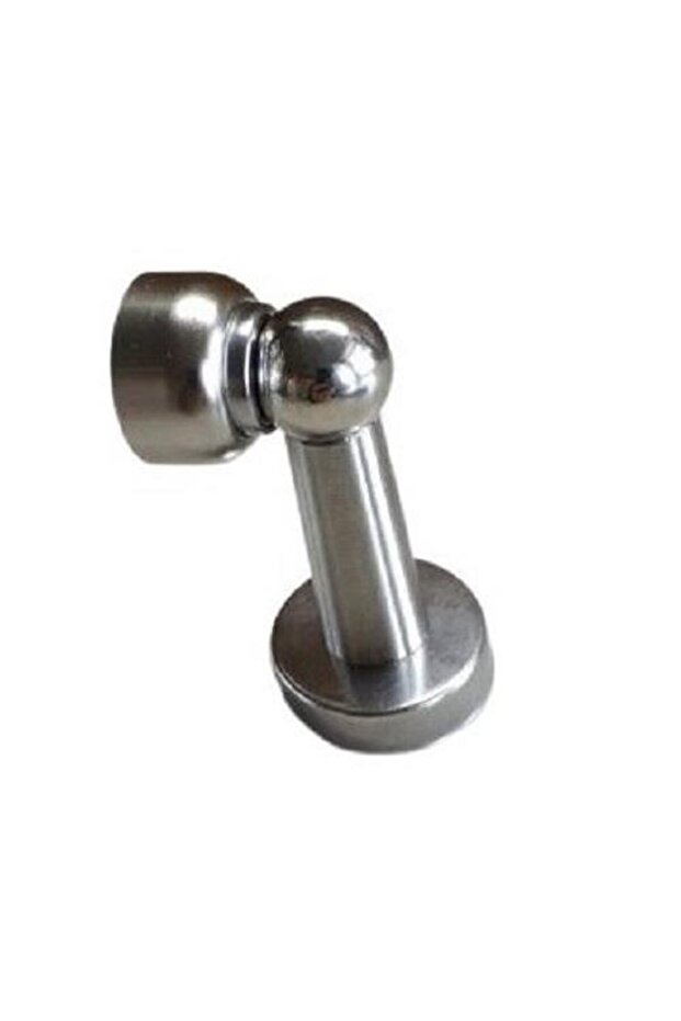 Mıknatıslı Kapı Tutucu Stoper 8 cm - 1