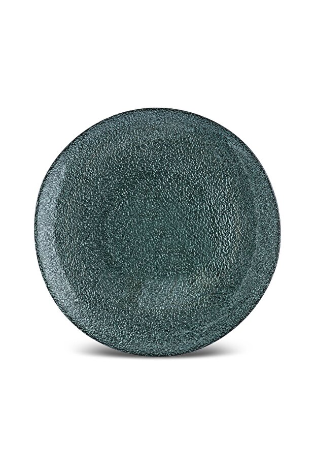 Lavi 7 Parça Pasta/Tatlı Seti Yeşil - 3