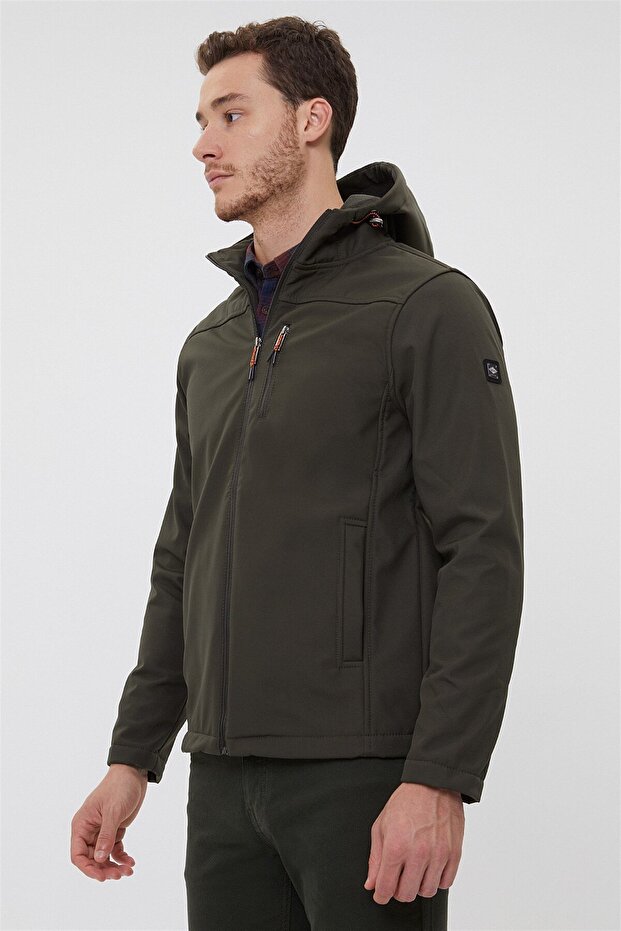 Neron Erkek Mont Haki - 3