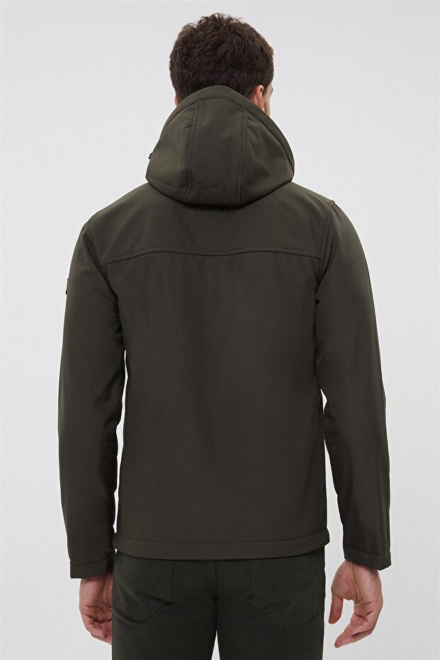 Neron Erkek Mont Haki - 4