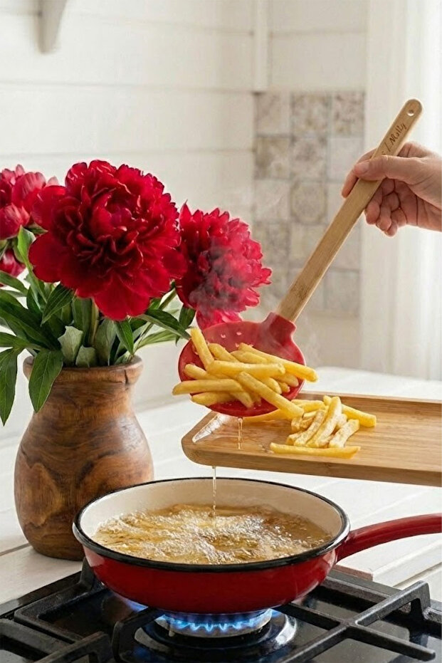 مولي - مصفاة حمراء - 2