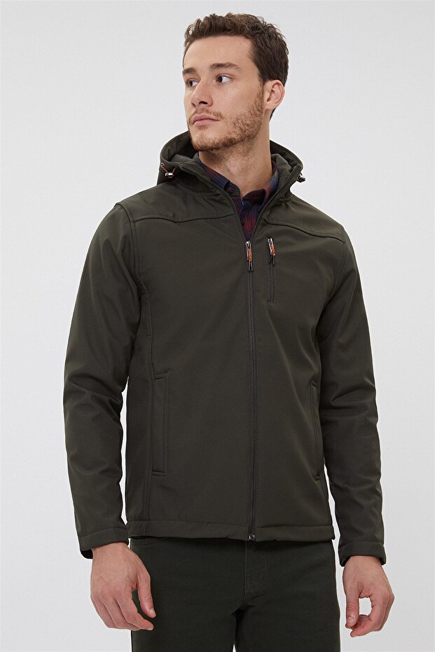 Neron Erkek Mont Haki - 2