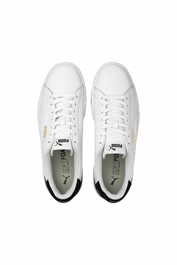 Serve Pro Ayakkabı - 5