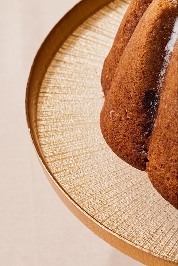 Mihver 7 Parça Pasta/Tatlı Seti - 6