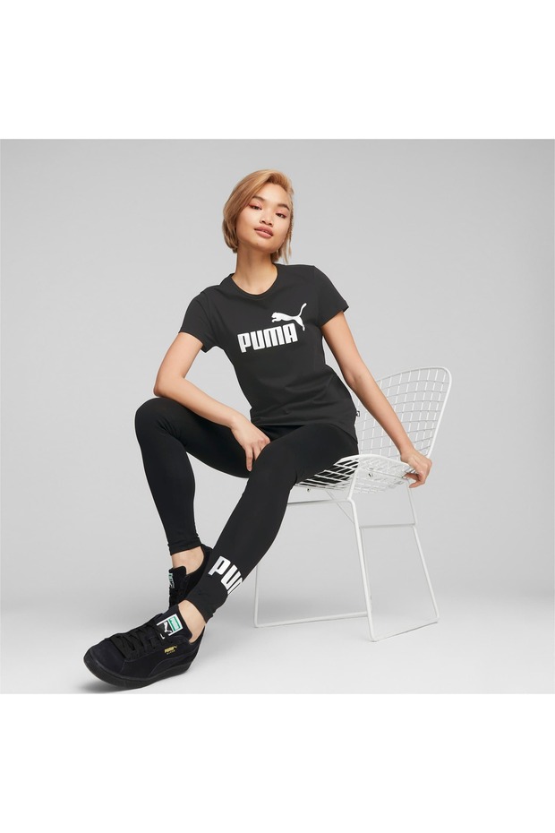 ESS+ Metallic Logo Tee84830351 - 4