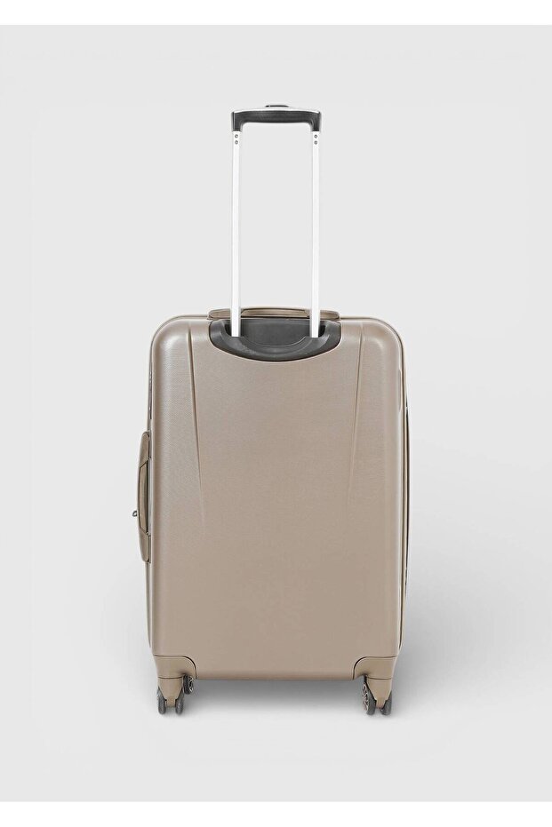 Vizon Orta Boy Bavul - 4