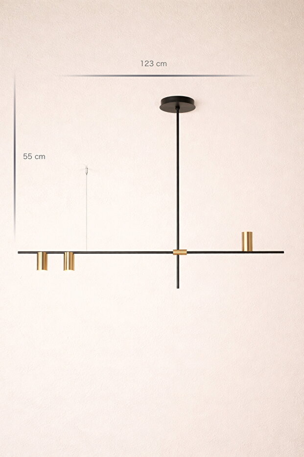 Modern Spot Avize - 2