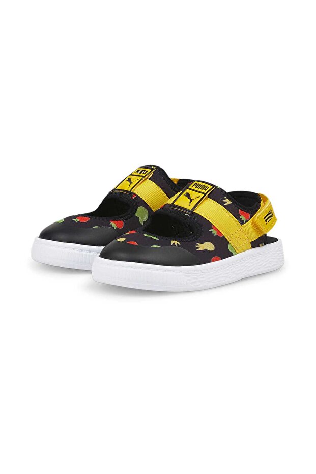 FRUITMATES LIGHT-FLEX Summer Bebek Terlik - 6