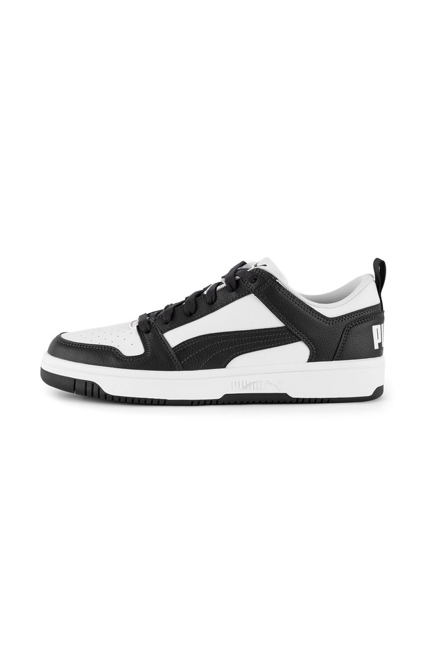 Rebound Layup Lo Shoes