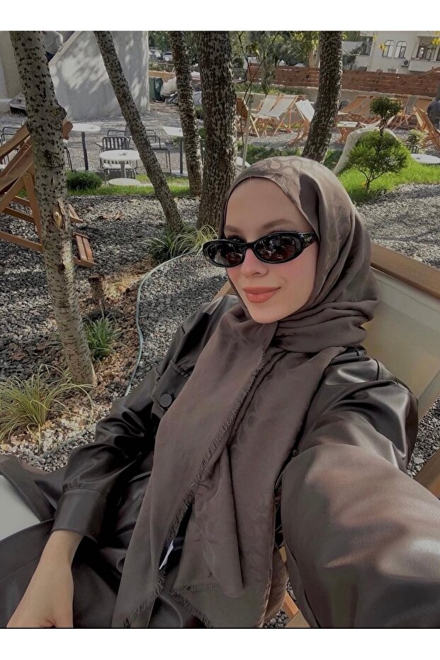 اللوز بلوم نمط شال - 3