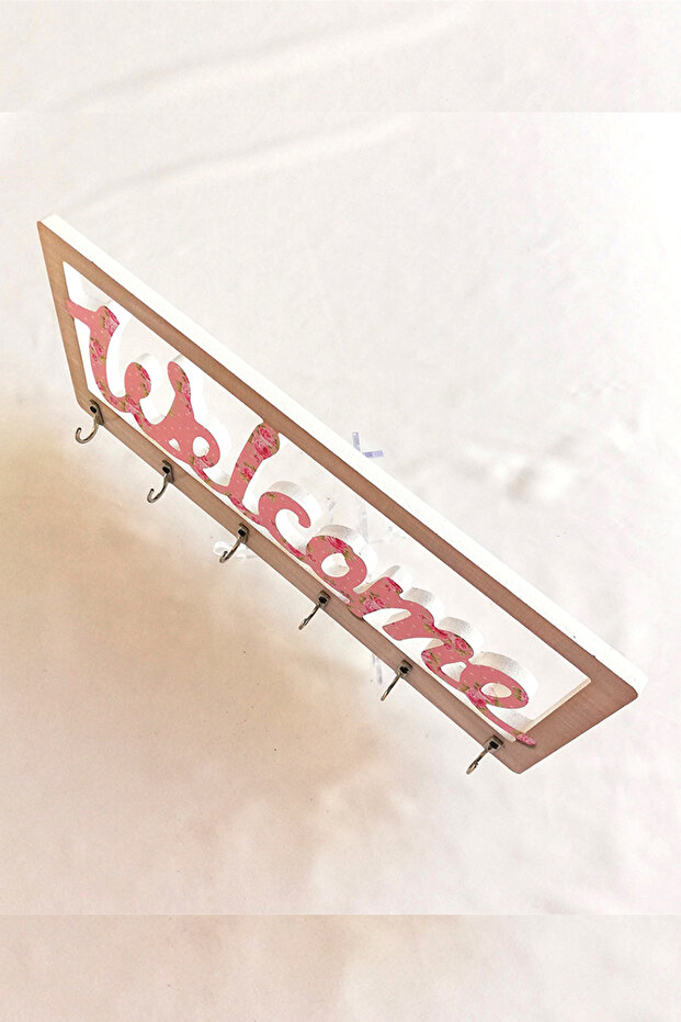 Acar Askılık Welcome - 3