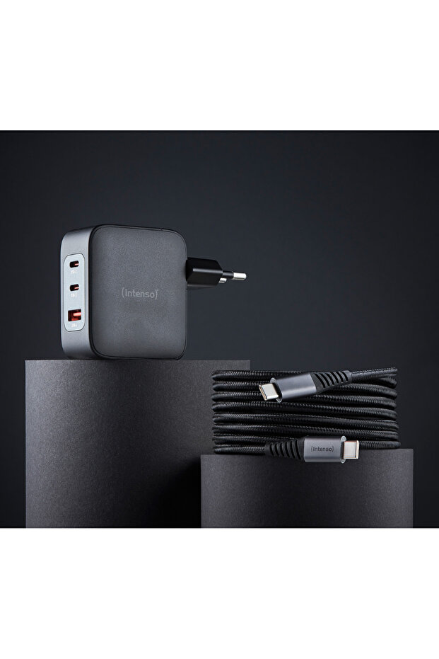 100W GAN POWER ADAPTER SET - 2