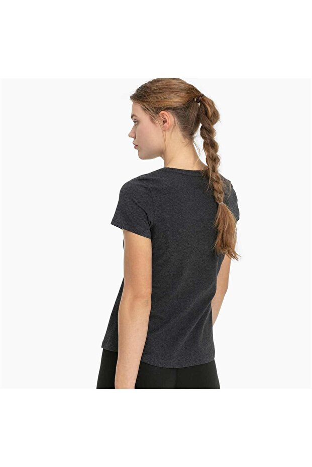 ESSENTIALS Kadın T-Shirt - 3