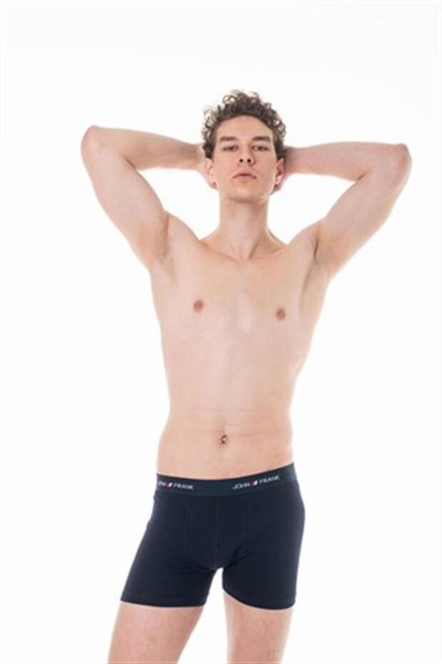 TRIPLET boxeri MULTICOLORE - 2