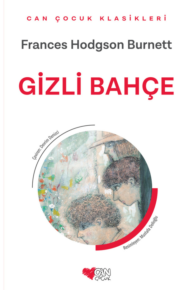 Gizli Bahçe