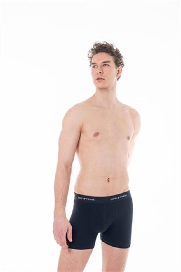 TRIPLET boxeri MULTICOLORE - 3