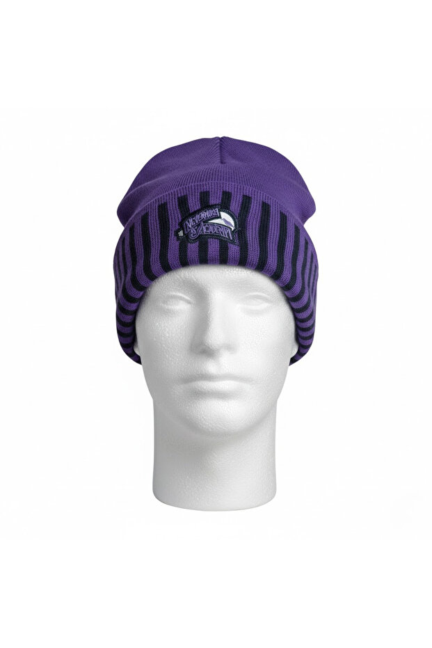 NEVERMORE ACADEMY BERE - 2