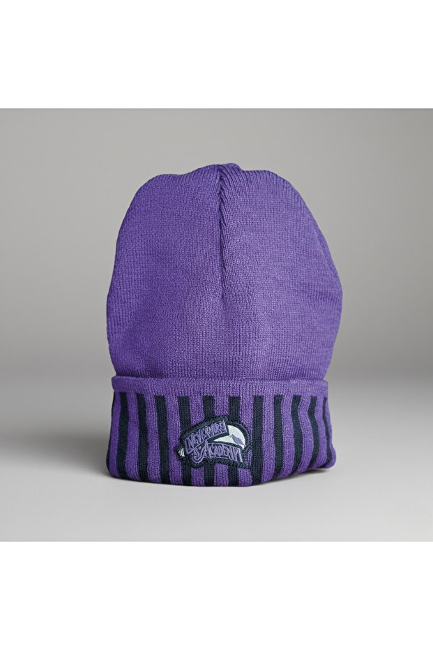 NEVERMORE ACADEMY BERE - 1