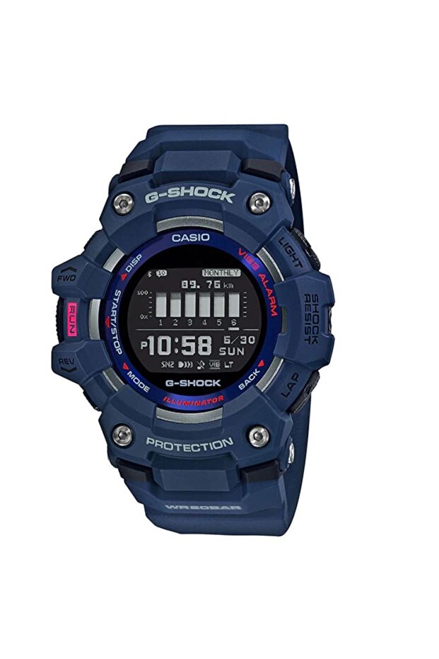 GBD-100-2DR ERKEK KOL SAATİ - 2