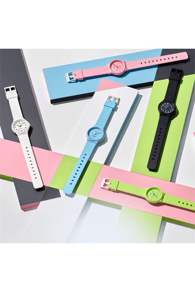 LQ-24B-4BDF KADIN KOL SAATİ - 5