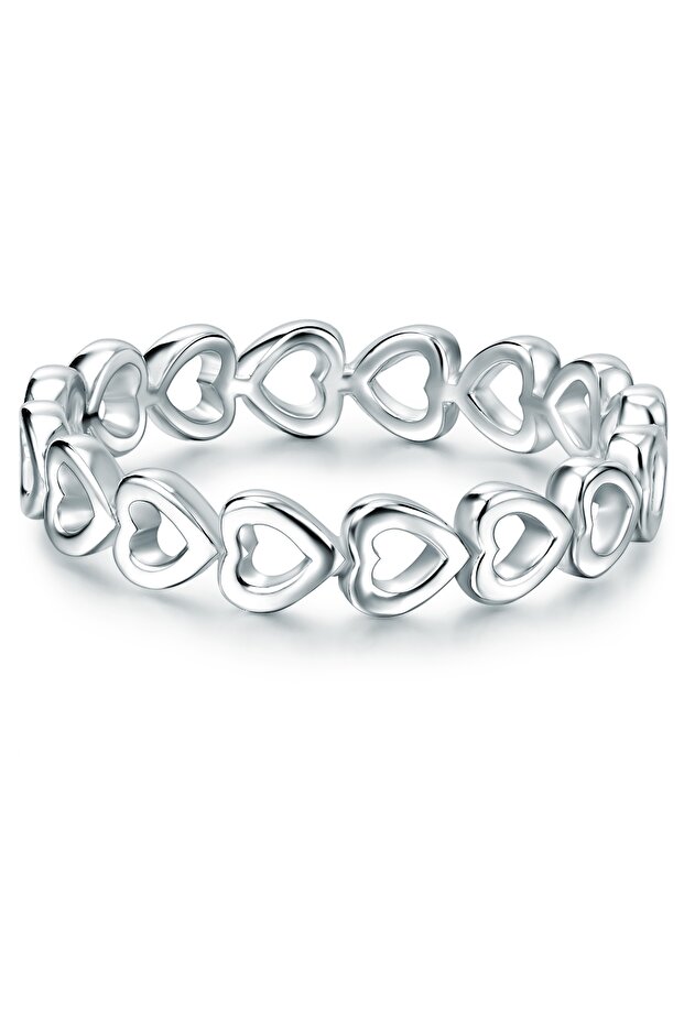 Silberring Ring Sterling Silber - 2