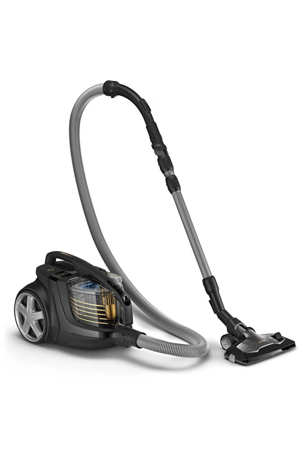 Marathon Ultimate Toz Torbasız Elektrikli Süpürge, PowerCyclone 10, TriActive Başlık, XB9125/07 - 1