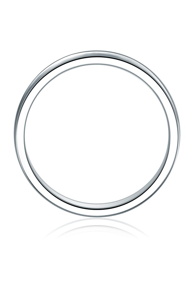 Silberring Ring Sterling Silber - 8