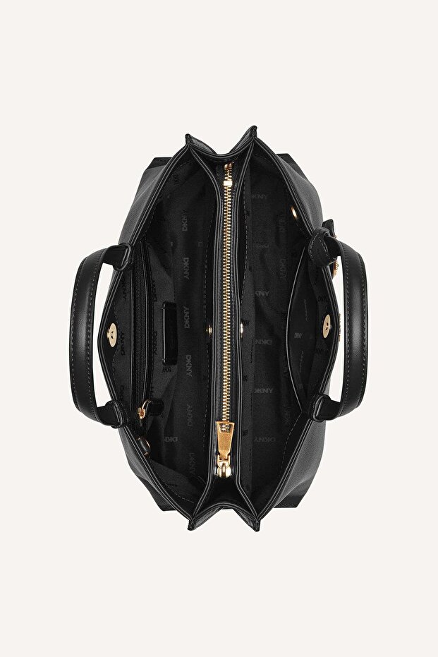 ALYA MEDIUM SATCHEL - 4