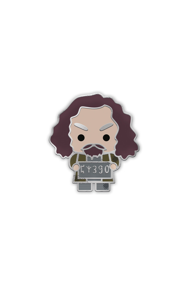 Sirius Black Pın - 2