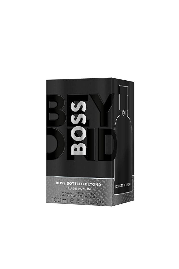 Bottled Beyond EDP 100 ml Erkek Parfüm - 6