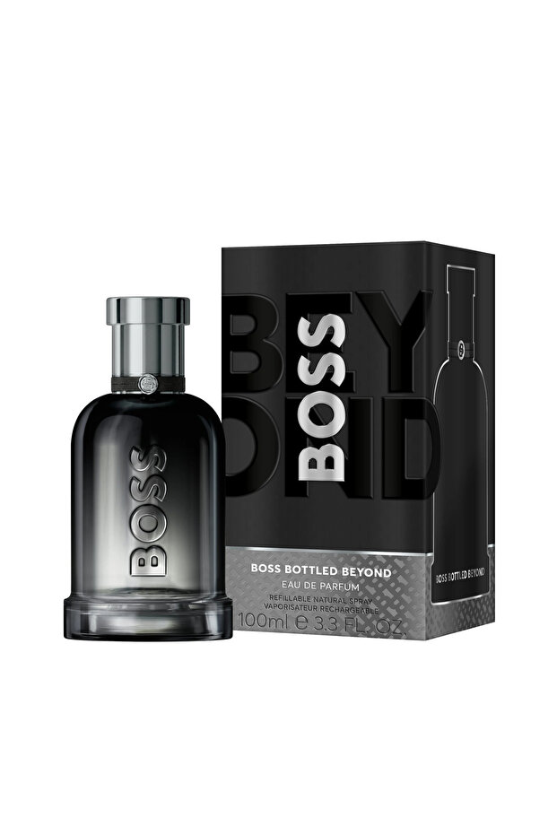 Bottled Beyond EDP 100 ml Erkek Parfüm - 5