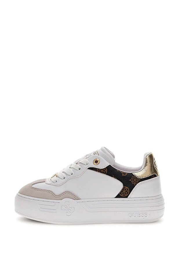 Swole Kadın Sneaker - 3