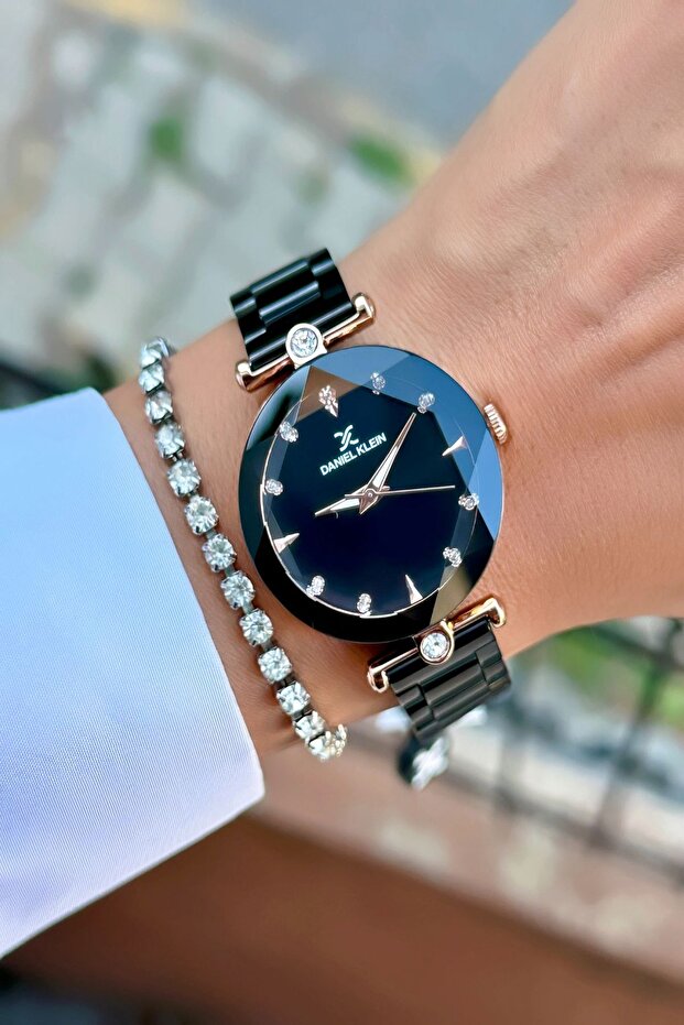 Marka Kadın Kol Saati - 4