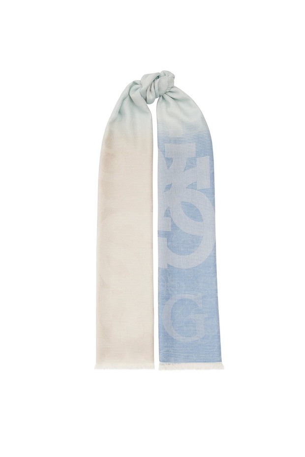 Scarf Kadın Şal - 4