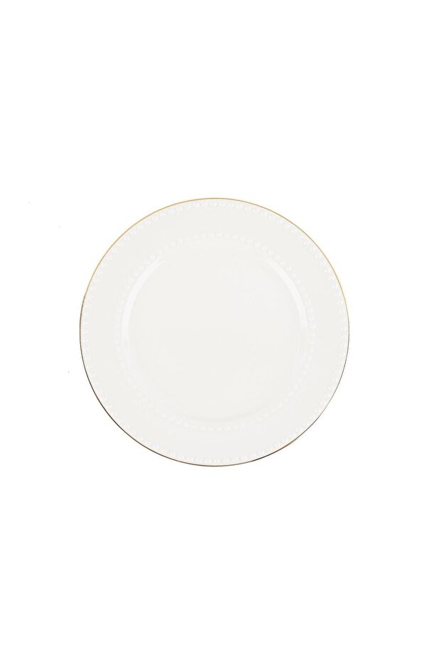 طبق كيك لورينا 4 قطع 21 سم