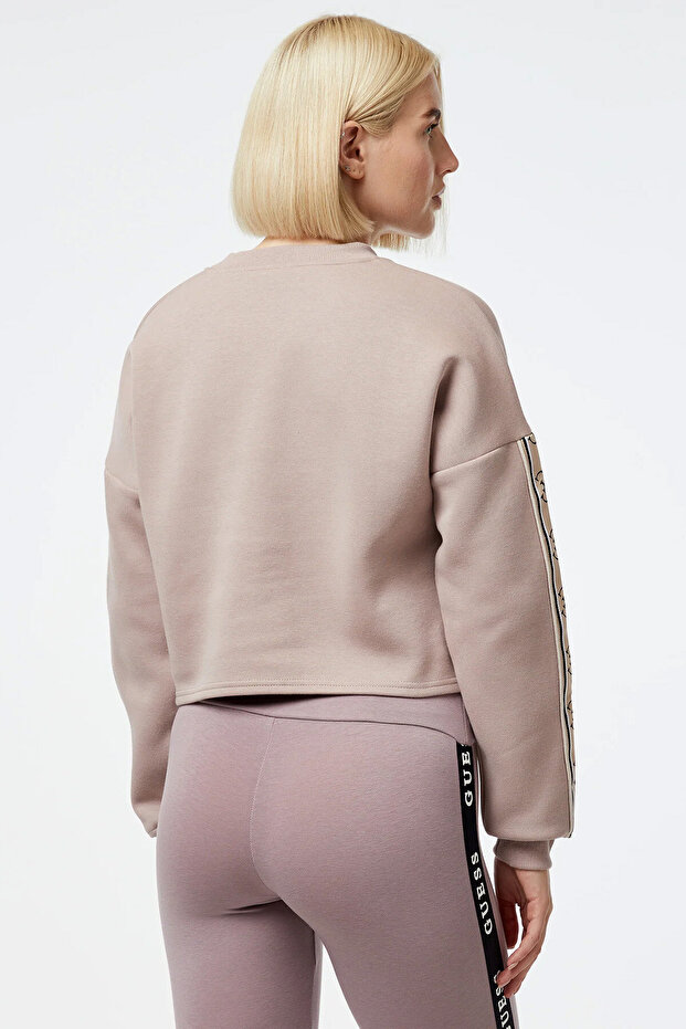 Kadın Sweatshirt V3BQ16KB3P2 - 2