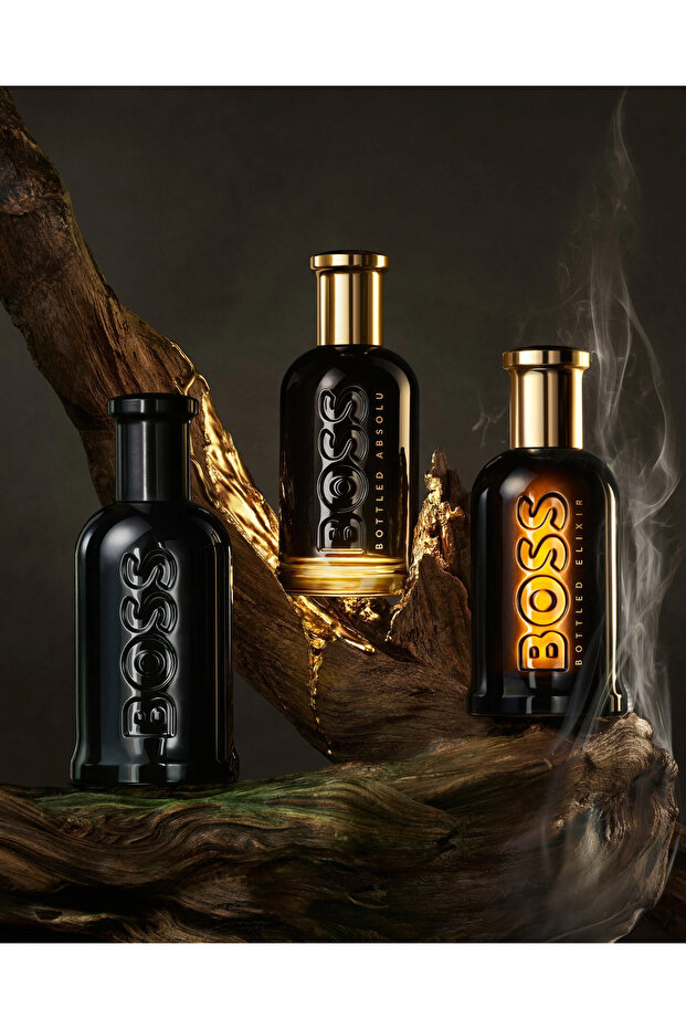 Bottled Parfum 50 ml Erkek Parfüm - 3
