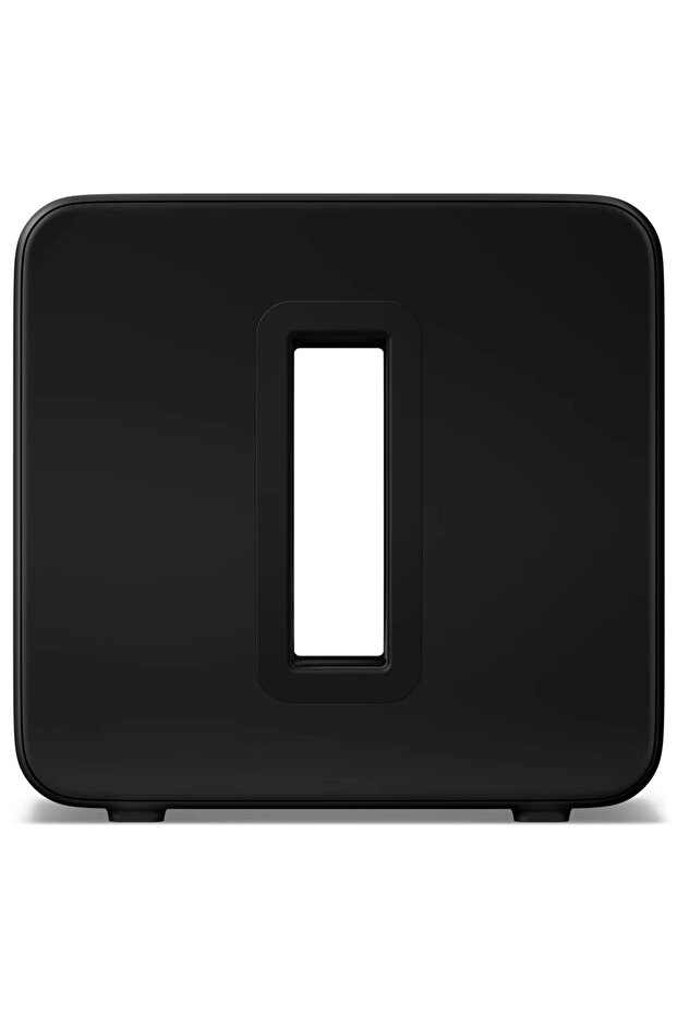 Sub G4 Kablosuz Subwoofer, Derin ve Güçlü Bas Performansı, Wi-Fi, Multiroom Desteği - 3