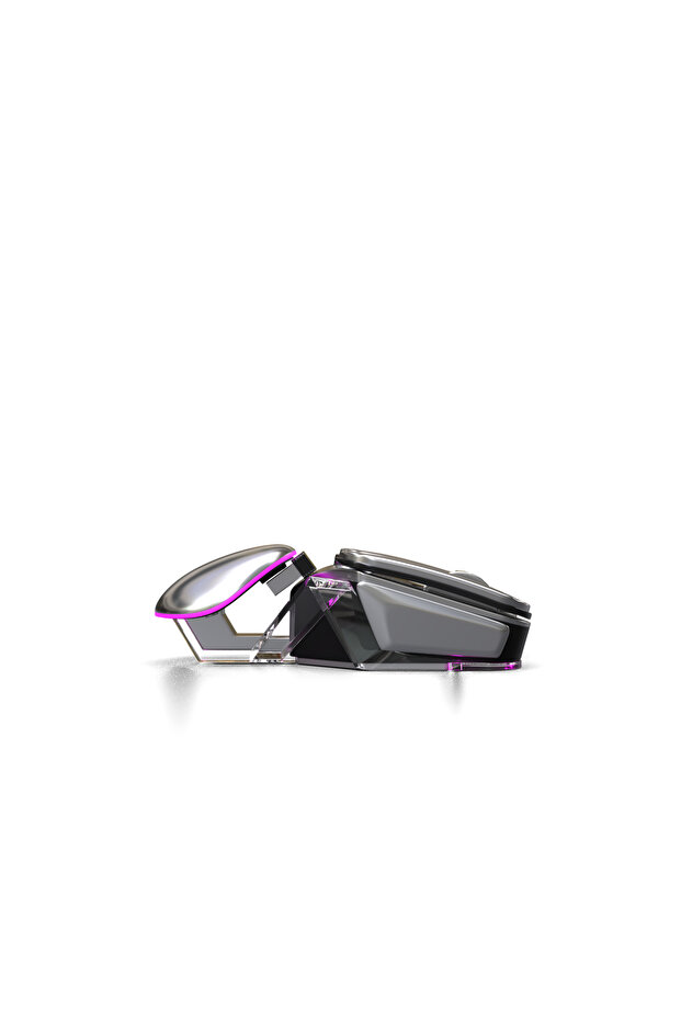 Alien RGB Ofis Performans Mouse - 5