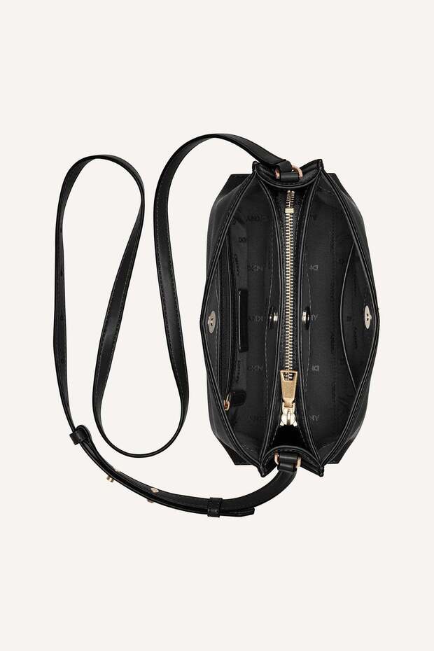 حقيبة كتف صغيرة من ALYA - 4