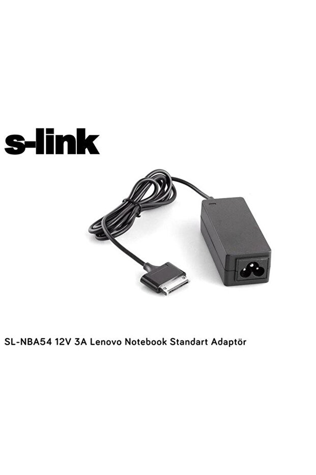 sl-nba54 12v 1.5a Notebook Adaptörü
