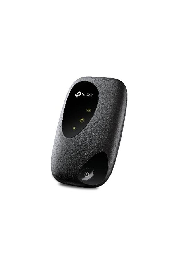 M7200 4G LTE Mobil Router Sim Kartlı - 1