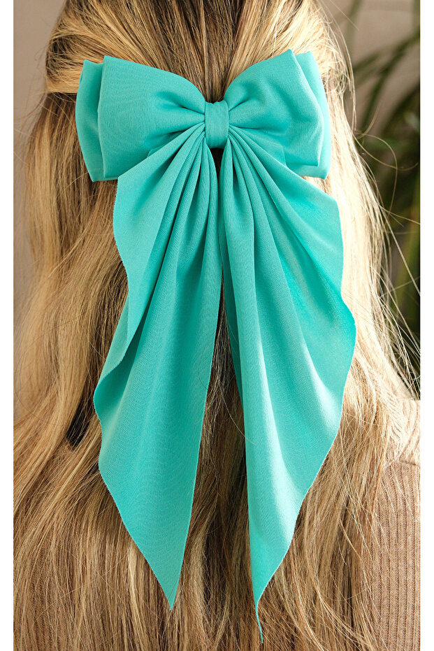 Buckle Bow - 2 Layer Design - 1