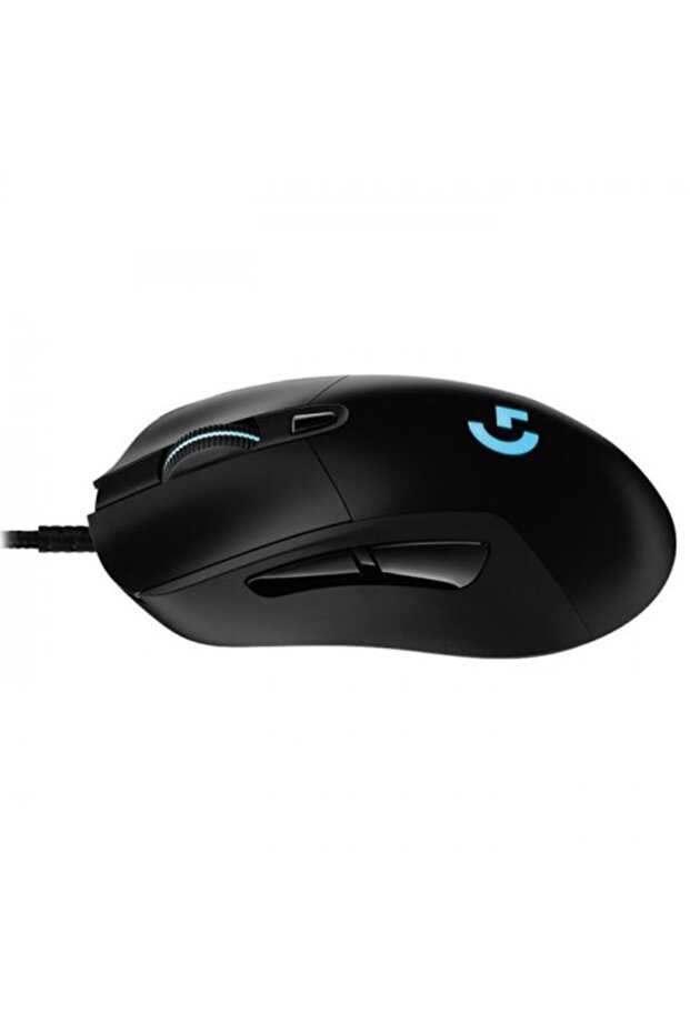 910-005633 G403 Hero Kablolu Oyuncu Mouse - 3