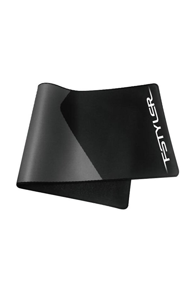 FP-70 Fstyler Extended Roll-Up Fabric Gaming Mouse Pad - 2
