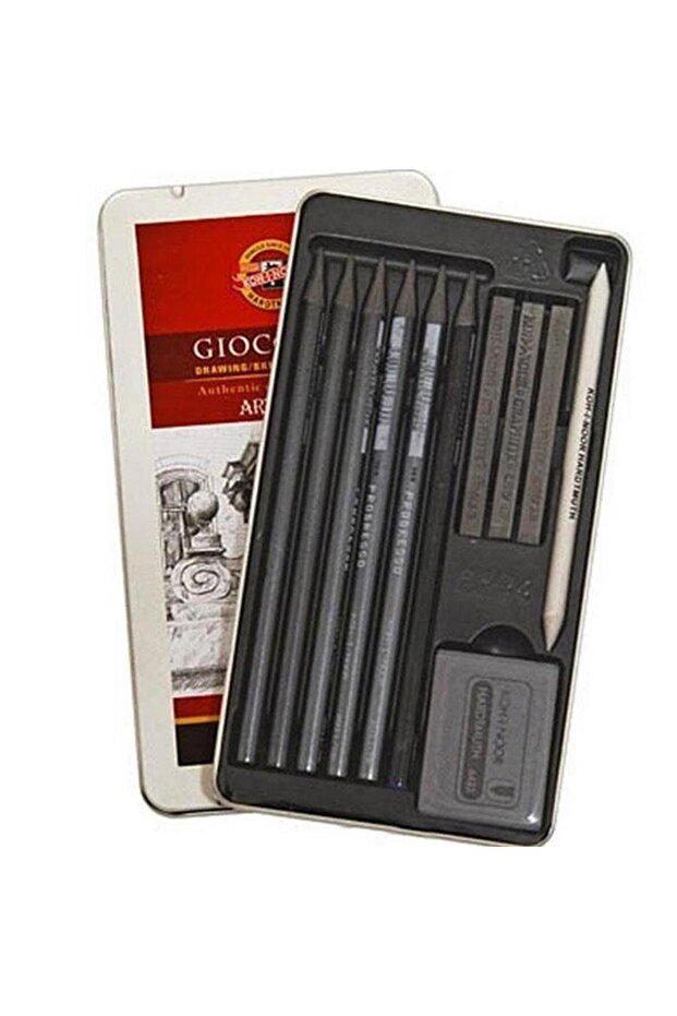 Koh-I-Noor 8894 Gioconda Art Set