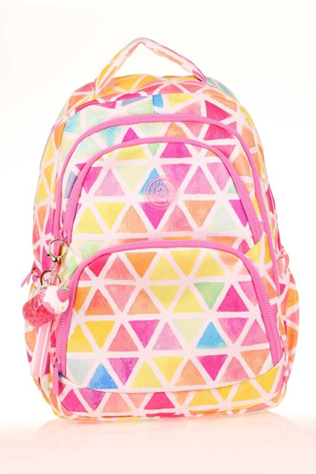 حقيبة الظهر كريزي غلاسكو K1681 - 2