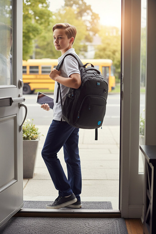 2225 Bat Backpack - 3