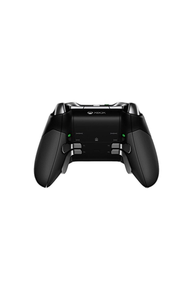Xbox Wireless Controller Elite Series 2 Siyah - G - 2
