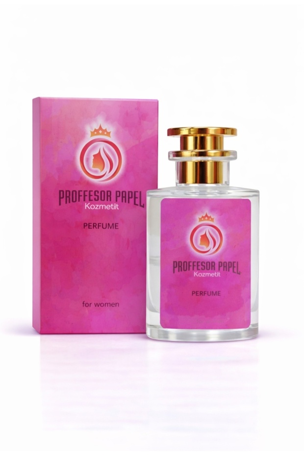 Proffesör Papel Parfüm 50 Ml - 1